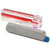 Originálny toner OKI 46490402