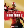 Iron Man 2 DVD