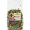 VITAPOL Vita Herbal Duo Snack - kvetinová lúka pre hlodavce a králiky 400g