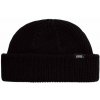 VANS Core Basic Cuff Beanie Short Kid Black