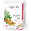 Carpathia Herbarium intenzívna vlasová kúra proti vypadávaniu vlasov 7x10ml