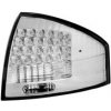 LED zadné svetlá Audi A6 97-04 crystal