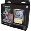Wizards of the Coast Magic: The Gathering – FINAL FANTASY - Commander Deck Varianty: Revival Trance