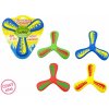 Bumerang do miestnosti 21 cm - český obal - mix variantov či farieb