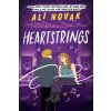Heartstrings - Ali Novak