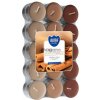 Čajové sviečky Cinnamon 30ks