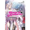 Magical Explorer, Vol. 6 (Light Novel): Reborn as a Side Character in a Fantasy Dating Sim (Iris)