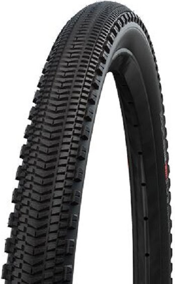 Schwalbe G-ONE OVERLAND 45-622 skladacia