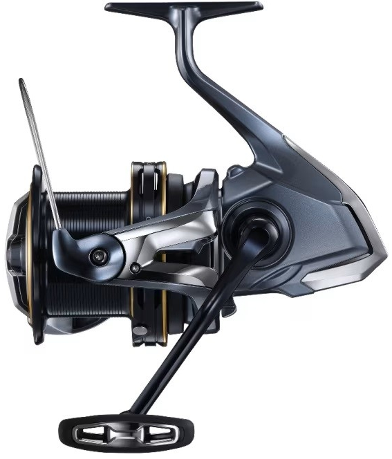 Shimano Power Aero 14000 XSC