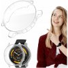2v1: Puzdro + sklo/fólia na inteligentné hodinky Garmin Venu 3s puzdro