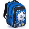 BAGMASTER LUMI 21 B BLUE/BLACK