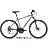KELLYS Cliff 90 2025 Medium Grey Veľkosť rámu: S