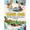 Walt Disney's Donald Duck the Black Pearls of Tabu Yama: The Complete Carl Barks Disney Library Vol. 19