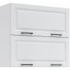 Kuchynská skrinka horný 60 cm - MAD KL60 2D H72