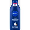 Nivea Body Milk Rich Nourishing telové mlieko 400ml 80203