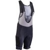 LEATT Bib MTB Endurance 5.0 nohavice, dámske, čierna, veľkosť: XXL / EU44 / UK16 / US12