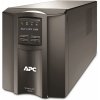 Záložný zdroj APC Smart-UPS 1000 VA LCD 230 V sa SmartConnect (SMT1000IC)