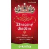 E-kniha Ztracený diadém - Jan Bauer