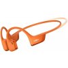 SHOKZ OpenRun Pro 2 Mini Sluchátka s mikrofonem Bezdrátový Za ucho Sporty Bluetooth Oranžová