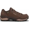 LOWA RENEGADE GTX LO ESPRESSO/BEIGE Veľkosť: 11