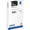 Epson T9081 XL Black - originálny