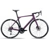 LAPIERRE Aircode DRS 5.0 Di2 Dark Purple 2024 Veľkosť: L