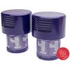 Vacs DYSON V10 Absolute hepa filter 2 ks