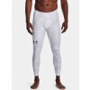Under Armour Under Armour HG Armour Leggings biela