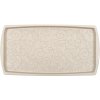 Odkvapkávač na topánky Eco boot beige 38x74 cm