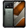 Doogee S200X Max šedý (Odolný 5G mobil s nočným videním, RAM 16GB, pamäť 512GB, FullHD+ displej 6.72
