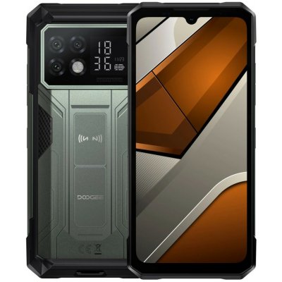 Doogee S200 Max