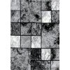 Najkoberce SLIM YOGA MRAMOR 3320 sivý 60x100 cm