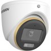 Hikvision DS-2CE70DF3T-LMFS(2.8mm) 2 MP Kamera Turret ColorVu s dvojitým osvetlením (DS-2CE70DF3T-LMFS(2.8mm))