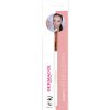 Dermacol Accessories Master Brush by Petra Lovely Hair štetec na očné linky D84 Rose Gold