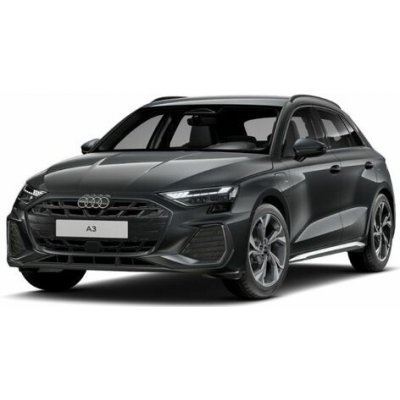 Audi A3 TFSIe S-line Sportback 150 kW