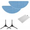 Teslá Smart Robot Vacuum Laser AI200 Cleaning Kit