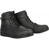 Topánky KICBACK DRY2DRY™, OXFORD (čierne, veľ. 43)