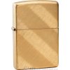 Benzínový zapalovač Zippo DIAGONAL WEAVE 23160 (Benzín zdarma)