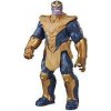 Hasbro Marvel Avengers Titan Hero Series Thanos Deluxe Action 30cm