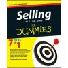 Selling All-in-One For Dummies