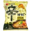 Nongshim Shin Ramyun pikantná kuracia príchuť 120 g