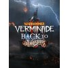 Warhammer: Vermintide 2 - Back to Ubersreik