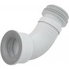 AlcaPlast A97 - Flexi napojenie k WC