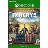 Far Cry 5 (Gold Edition) (Xbox One)