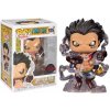 Funko Pop! One Piece: Luffy Gear Four