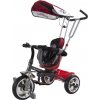 Sunbaby Trojkolka so strieškou Super Trike Turqouise