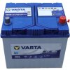 Varta Blue Dynamic 12V 65Ah 650A 565 501 065