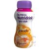 Nutridrink Juice Style s pomarančovou príchuťou 4x200 ml (800 ml)