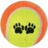Hračka Trixie lopta tenis 6cm