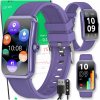 SMARTBAND BAND SMARTWATCH NÁRAMOK SMART AMOLED HODINKY VODOTESNOSŤ DÁMSKE